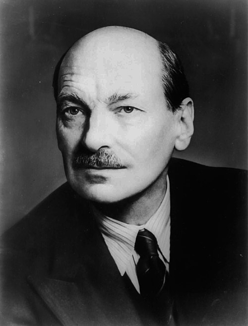 Attlee