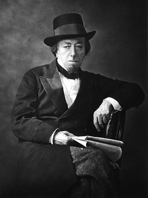 Disraeli